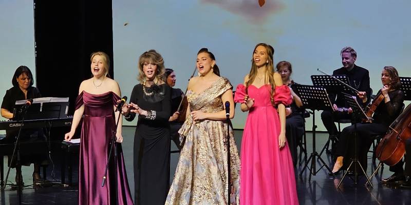 Пожары, хакер-пенсионер и оперная дива: дайджест интересных новостей Сургутского района за неделю