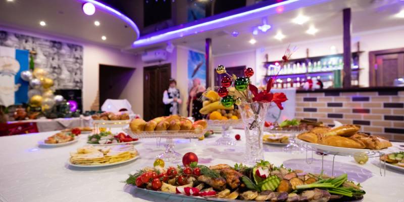 Выпускники лаборатории &laquo;СВОе дело&raquo; реализовали первый бизнес-проект в Сургутском районе