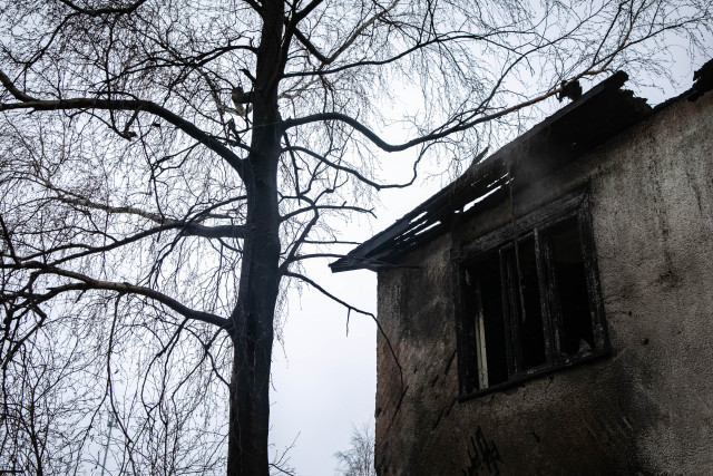 Трагедия в Сытомино Трагедия в Сытомино