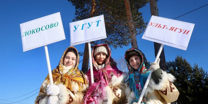 ​Фото года. люди