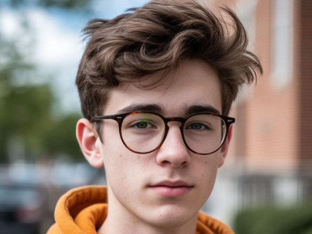 ​Словарь зумера