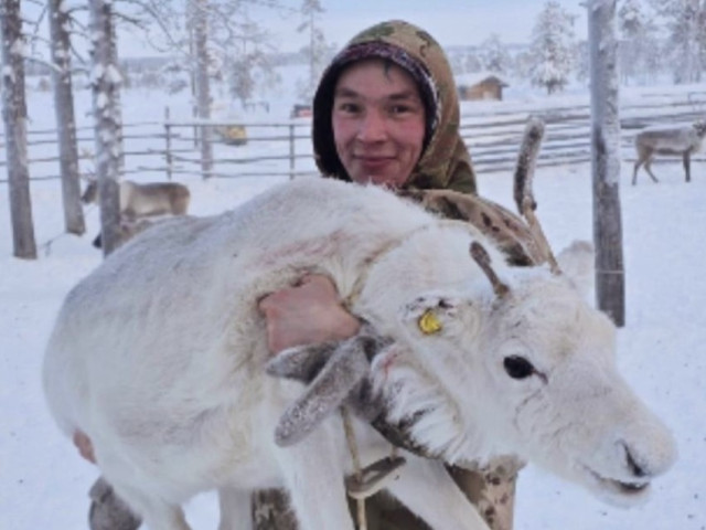 ​Скучно не будет: 10 интересных новостей от Сургутского района за эту неделю