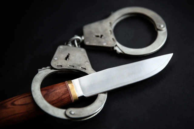 ​Вместо учебников &ndash; нож и топор