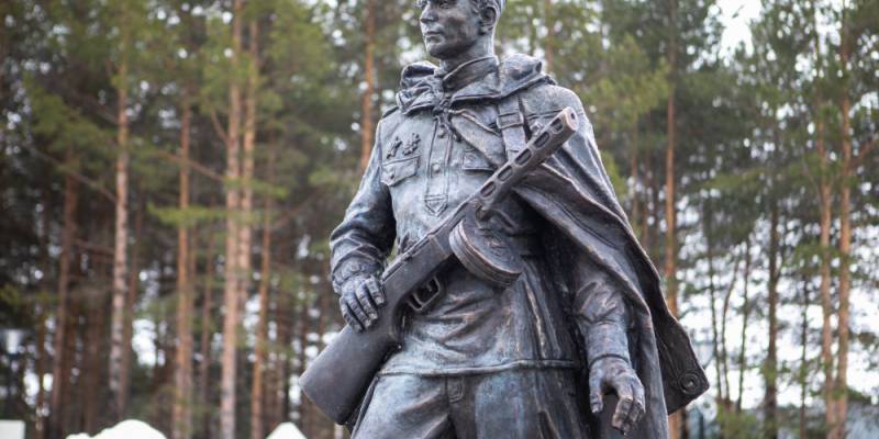 Сквер Победы появится в Барсово