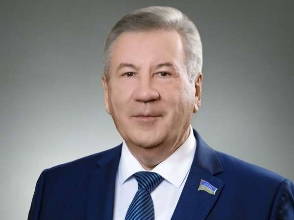 Поздравление с днем нефтяника от председателя Думы ХМАО