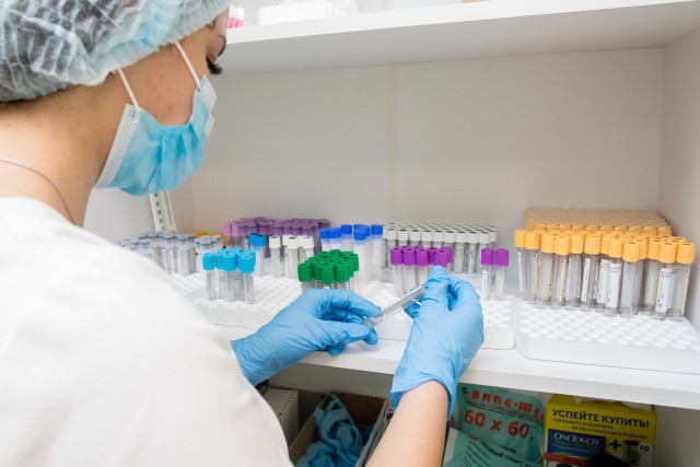 Врач назвала косметические процедуры, которые могут спровоцировать рак Врач назвала косметические процедуры, которые могут спровоцировать рак