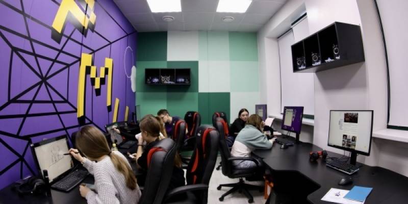 Сургутский район - лидер молодежных проектов в сфере инициативного бюджетирования
