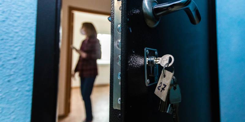 Эффект Долиной: почему российские пенсионерки стали хуже черных риелторов