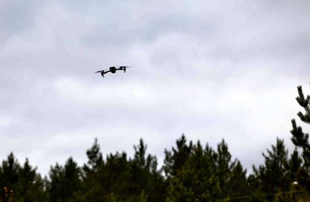 Как защитить себя при беспилотной, авиационной или ракетной атаке