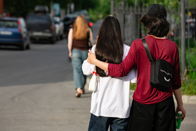 ​Черновик счастья