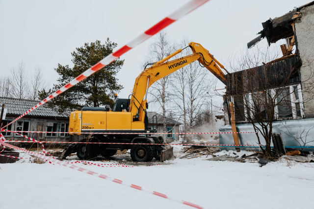 Антиаварийный бюджет: как будет тратить деньги Сургутский район в 2026-м