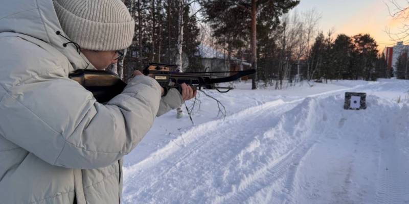 В молодежных центрах Сургутского района завершился турнир &laquo;Эволюция оружия&raquo;
