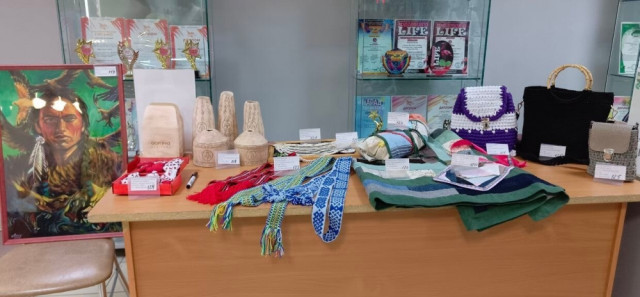 Юные таланты Сургутского района стали призерами международного конкурса культуры и искусства