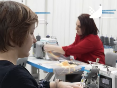 ​Шить для СВОих