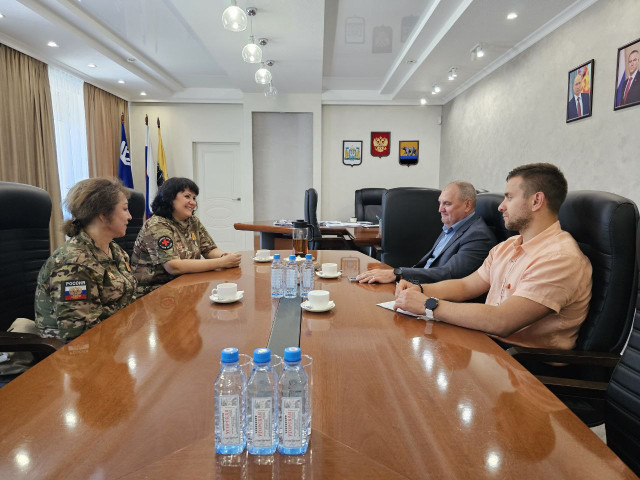 Без нас – никак Без нас – никак
