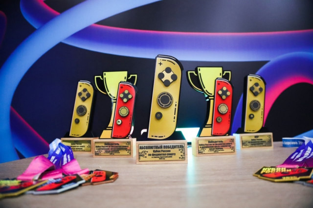 Сургутский район вошел в федеральный проект по развитию фиджитал-спорта