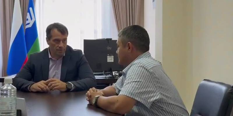 ​В мирную жизнь – с огромными планами