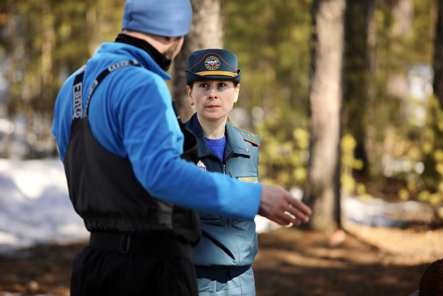 В Сургутском районе прошел рейд по нарушениям противопожарного режима В Сургутском районе прошел рейд по нарушениям противопожарного режима
