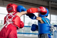 ​Звезда спорта проведёт мастер-класс для боксёров Сургутского района