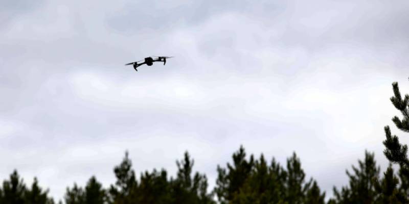 Как защитить себя при беспилотной, авиационной или ракетной атаке