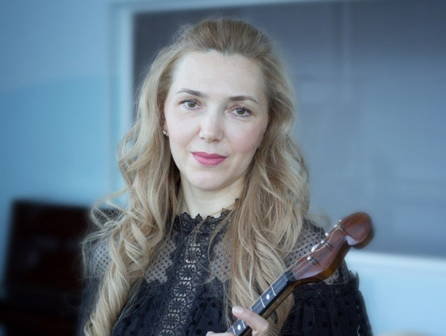 Преподаватель из Сургутского района получила Всероссийскую премию Преподаватель из Сургутского района получила Всероссийскую премию