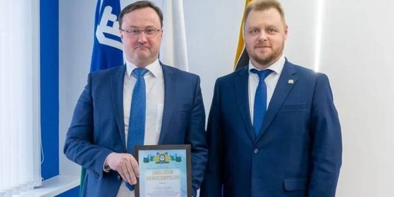 Сургутский район — один из лучших в Югре по снижению административных барьеров для бизнеса