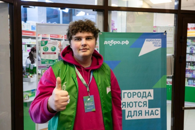 В Сургутском районе продолжается голосование за проекты благоустройства