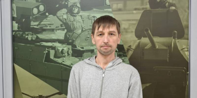Житель Волгограда выбрал Югру для заключения контракта на военную службу