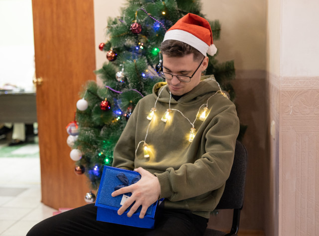 Чудо своими руками