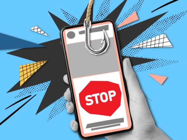 Как защитить свой смартфон от мошенников Как защитить свой смартфон от мошенников
