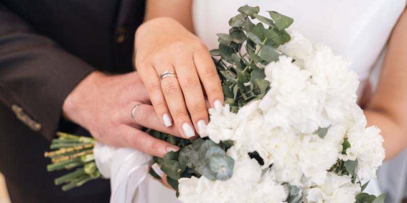 ​В зеркальную дату поженились 18 пар из Сургутского района