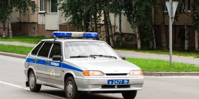Полиция в ХМАО возбудила уголовное дело о доведении до самоубийства выпускника школы Полиция в ХМАО возбудила уголовное дело о доведении до самоубийства выпускника школы