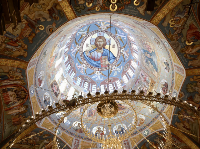 К нам едет патриарх К нам едет патриарх