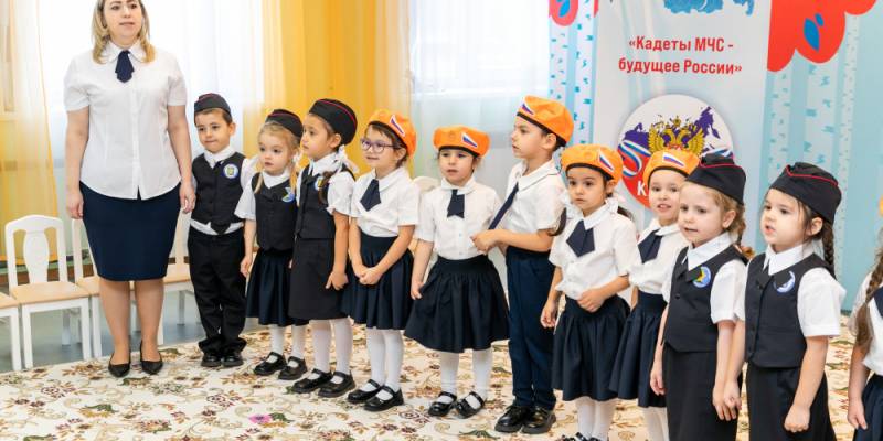 В Сургутском районе активно развивают систему патриотического воспитания В Сургутском районе активно развивают систему патриотического воспитания