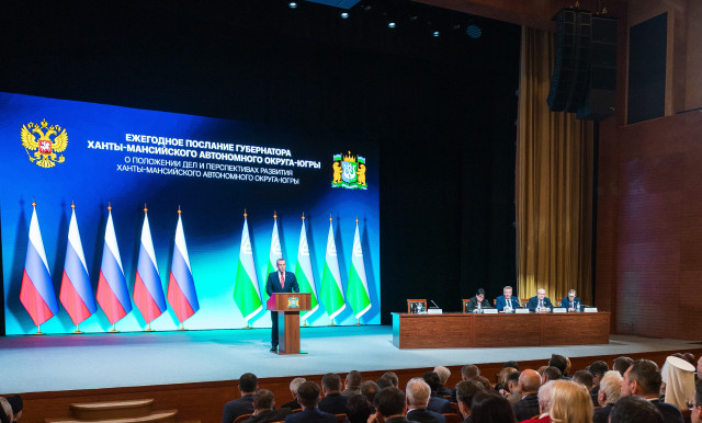 Руслан Кухарук: как первопроходцы, служим делу и людям