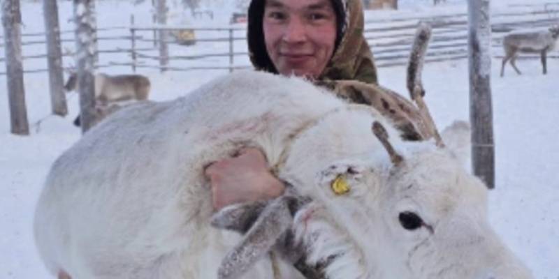 Скучно не будет: 10 интересных новостей от Сургутского района за эту неделю Скучно не будет: 10 интересных новостей от Сургутского района за эту неделю