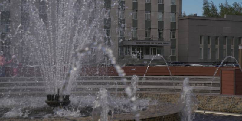 ​Опрос на определение информированности о работе приложения &laquo;Госуслуги Дом&raquo;