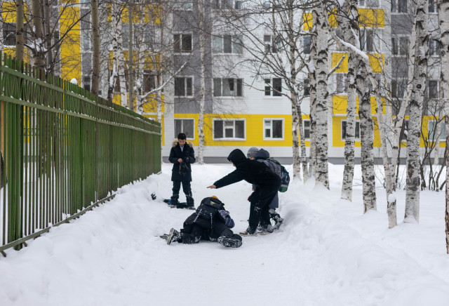 ​За буллинг – в спецшколу