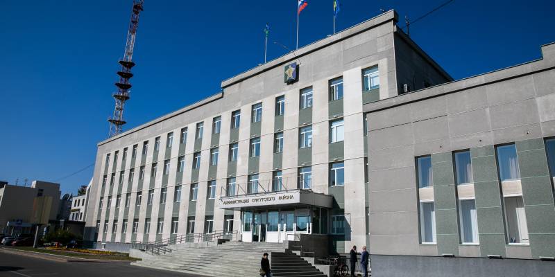 В Сургутском районе подвели промежуточные итоги антикоррупционных проверок