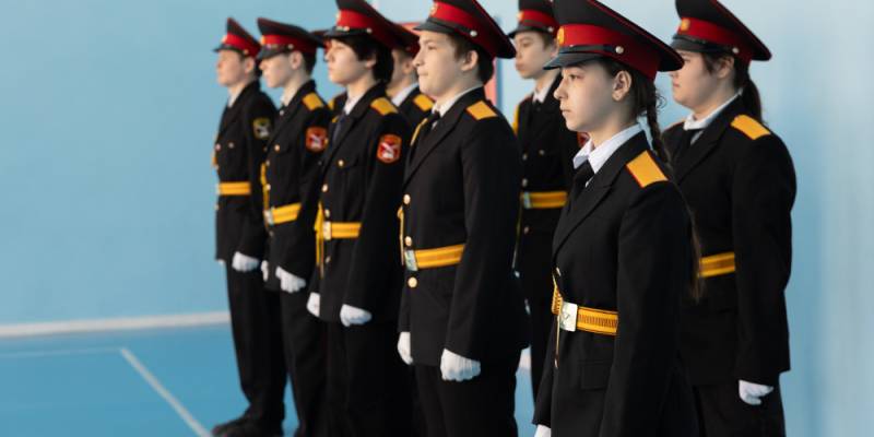 В Сургутском районе прошел муниципальный этап военно-патриотической игры &laquo;Зарница 2.0&raquo;