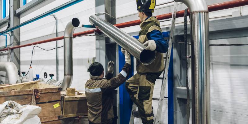 ЖКХ Сургутского района готово к зиме на 100%