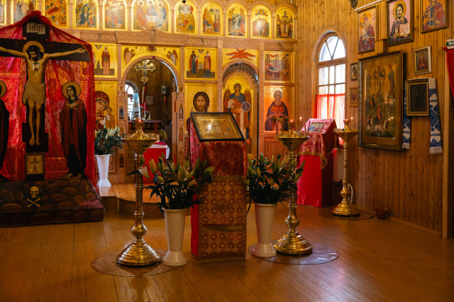 День, когда любовь победила смерть