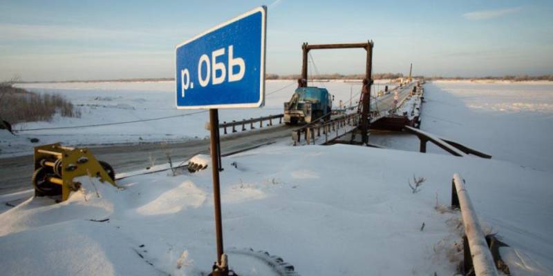 Переправу в Локосово на ночь будут закрывать