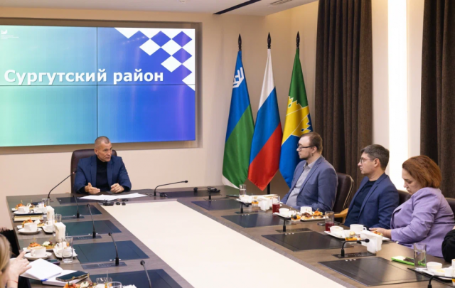 Андрей Трубецкой подвел итоги года Андрей Трубецкой подвел итоги года