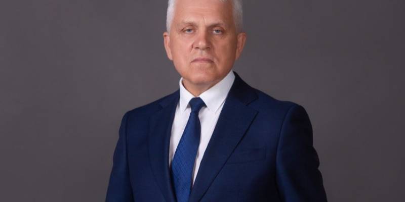 ​Председатель думы Сургутского района в День Победы поблагодарил тех, кто сейчас защищает Родину