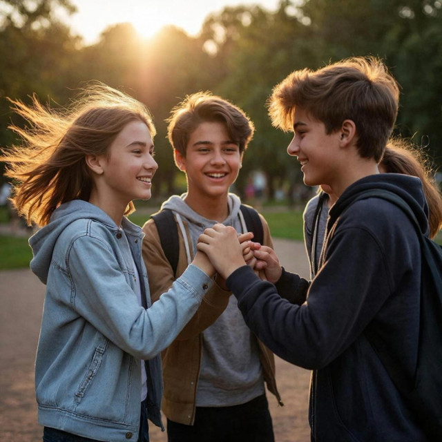 Креативные жители района могут принять участие в антинаркотическом конкурсе социальной рекламы