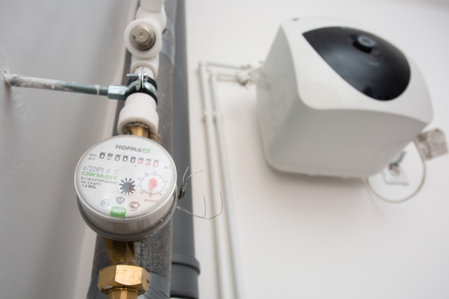 ​В России изменили сроки оплаты ЖКУ