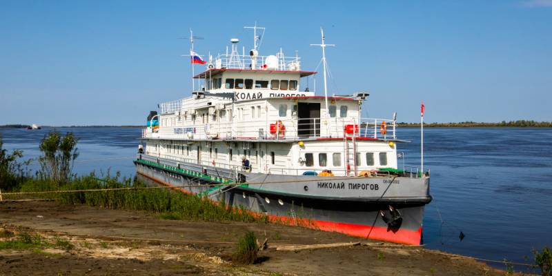 Плавполиклиники Югры почти вдвое увеличат охват медицинской помощи