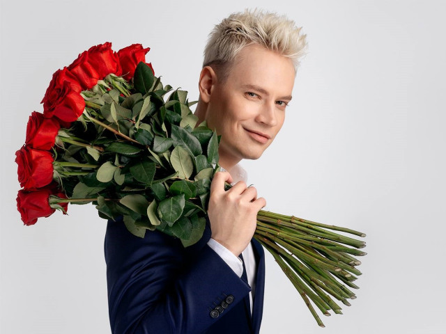 ​От Шамана до Газманова