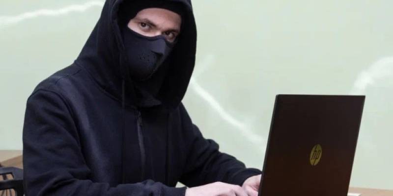 ​Как защититься от мошенников